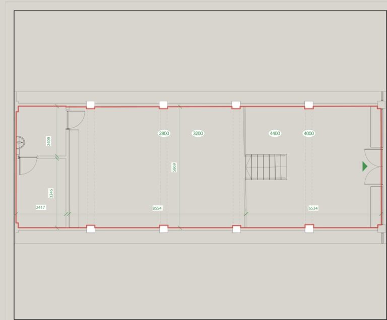 East London Event Retail Space image 10
